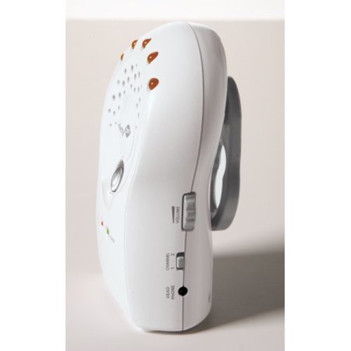 sure glow audio monitor