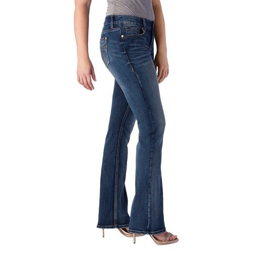 skinny jeans with bling on back pockets