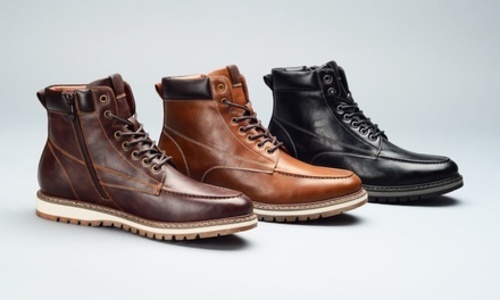 clark steel toe boots