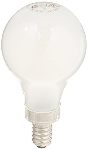 Ge 60watt A15 Cac Ceiling Fan Led Light Bulb White Pack Of 2 Blinq Ge 60watt A15 Cac Ceiling Fan Led Light Bulb White Pack Of 2