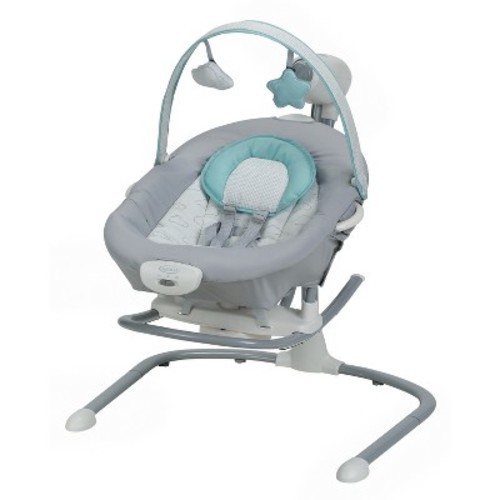 graco baby swing 2 in 1