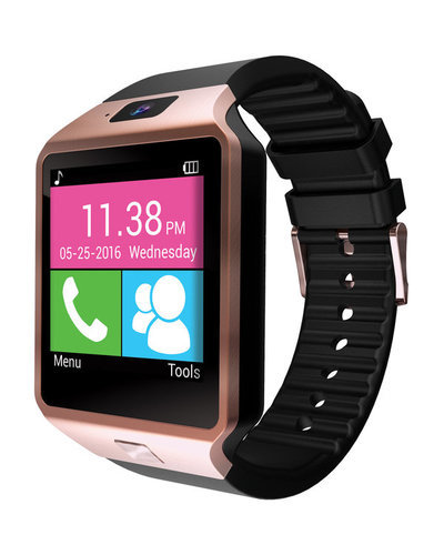 smart watch compatible ios