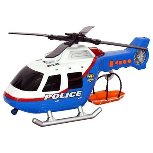 road rippers police
