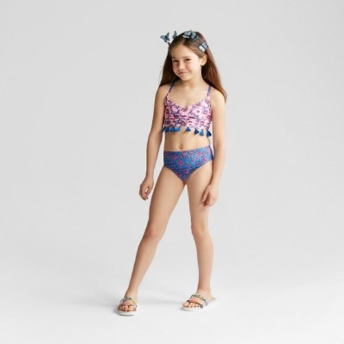 10 year old girl bikini