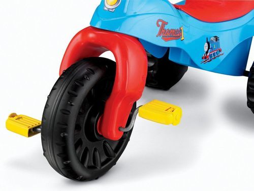 thomas tricycle