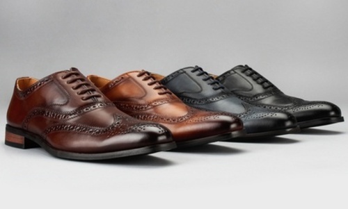 aldo men's oxford dress shoes