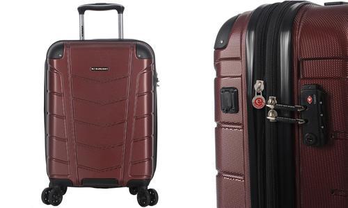 ciao carry on luggage