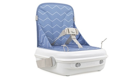 benbat booster seat