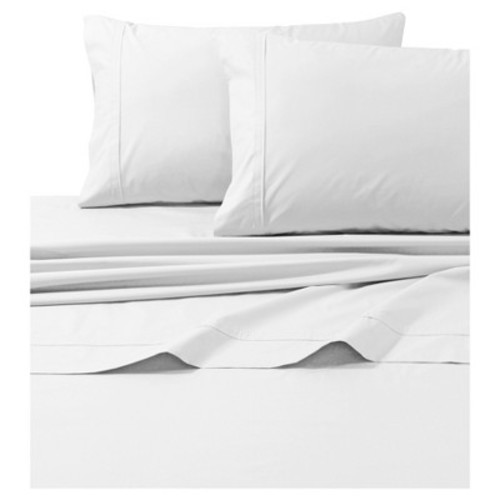 4 Piece 300tc Egyptian Cotton Percale Sheet Set White Size Twin 4 Piece 300tc Egyptian Cotton Percale Sheet Set White Size Twin Xl Blinq