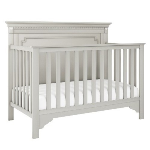 edgemont 5 in 1 convertible crib
