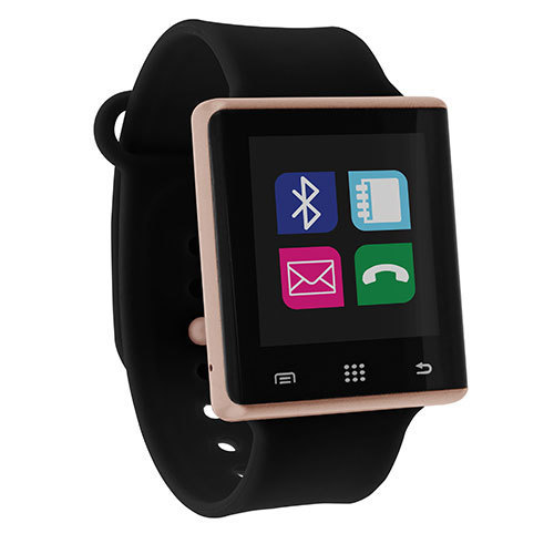 itouch curve watch