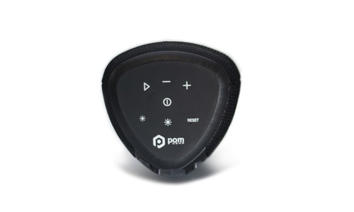 pom gear bluetooth speaker