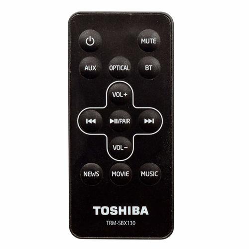 toshiba tv bluetooth speaker