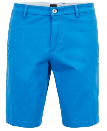 hugo boss slim fit shorts