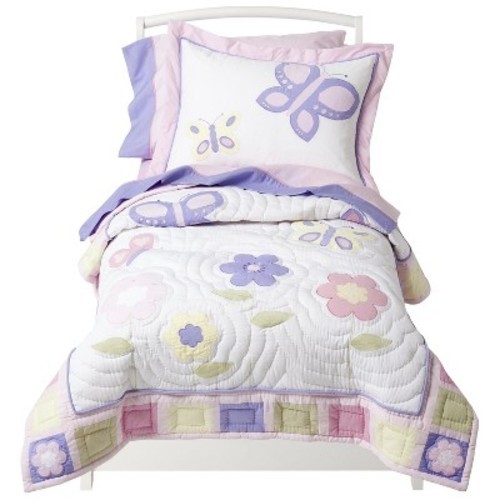 Sweet Jojo Designs Toddler Bedding Set Pink Lavender Erfly 5pc Check Back Soon Blinq - Pink And Purple Toddler Bedding Sets Sweet Jojo Designs Toddler Bedding Set Pink Lavender Erfly 5pc Check Back Soon Blinq - Pink And Purple Toddler Bedding Sets