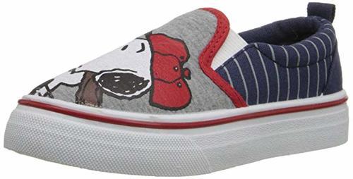 snoopy shoes for toddlers