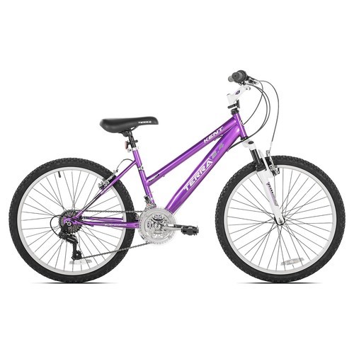 kent terra 24 mountain bike
