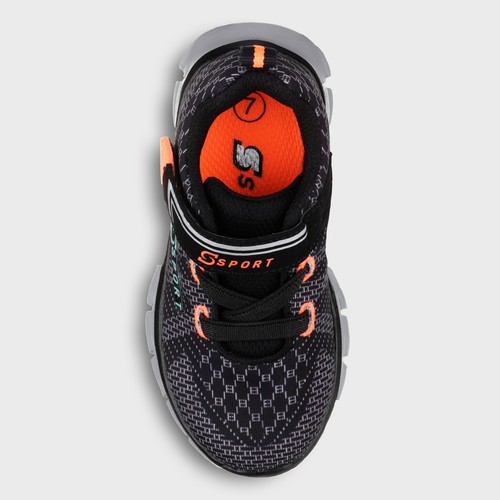 toddler boy size 11 tennis shoes