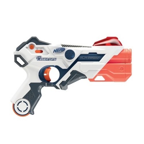 nerf laser ops alpha
