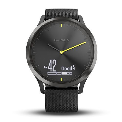 garmin vivomove hr huawei p10