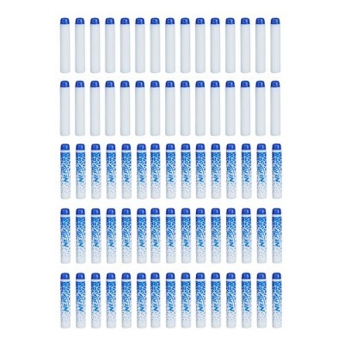 nerf 75 dart refill