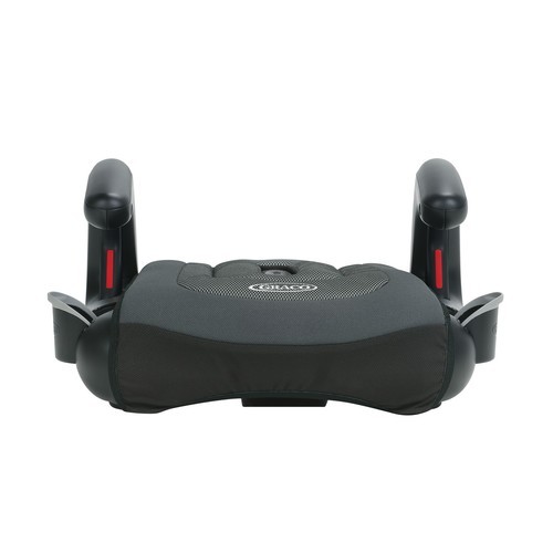 graco turbobooster takealong backless booster