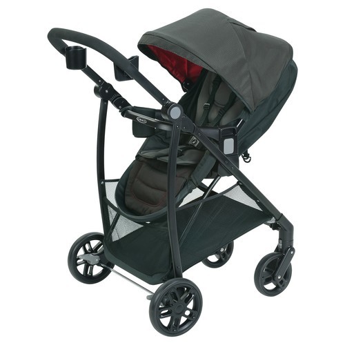 graco remix stroller