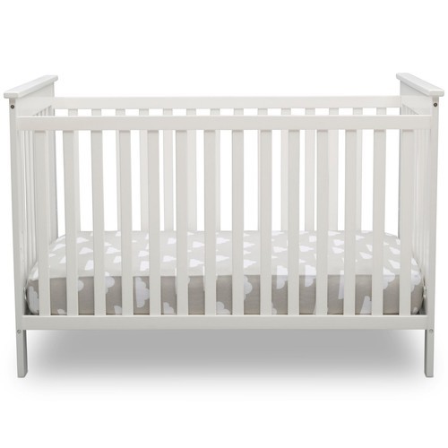 delta children adley crib
