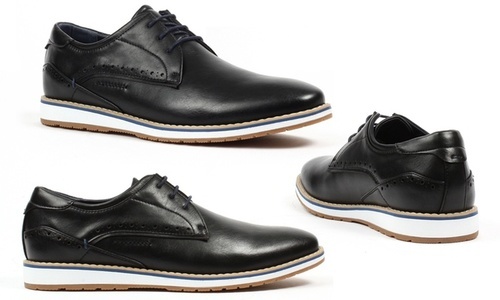 tony's casuals shoes