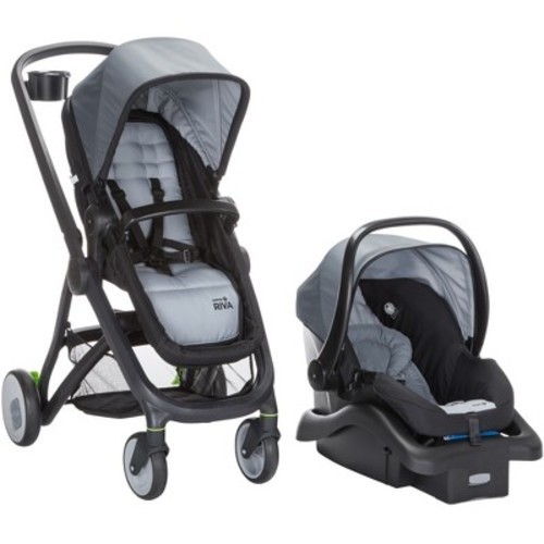 riva 6 in 1 stroller