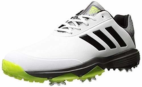 adipower bounce golf shoes