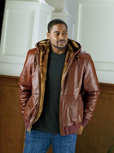 alpha m denim jacket