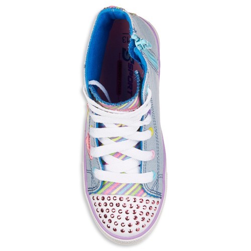 skechers glimmer stars