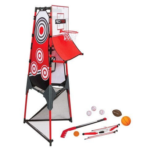 rec tek light up billiards