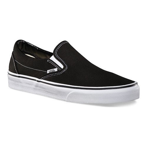 women's 9 in mens vans