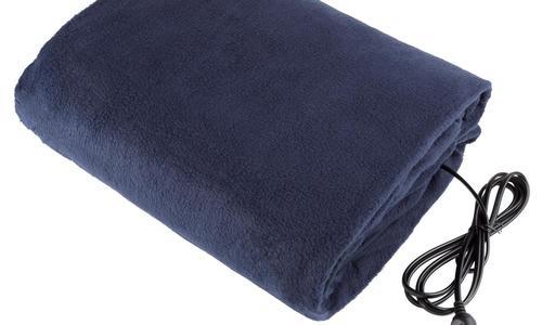Stalwart 12v Electrical Blankets For Cars Automobiles Blue Blinq Stalwart 12v Electrical Blankets For Cars Automobiles Blue