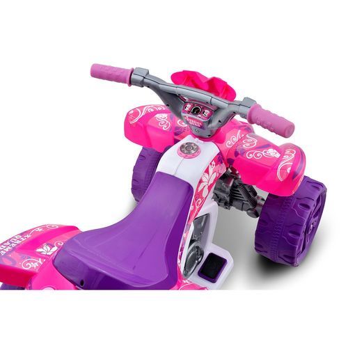 kid motorz 6v xtreme quad