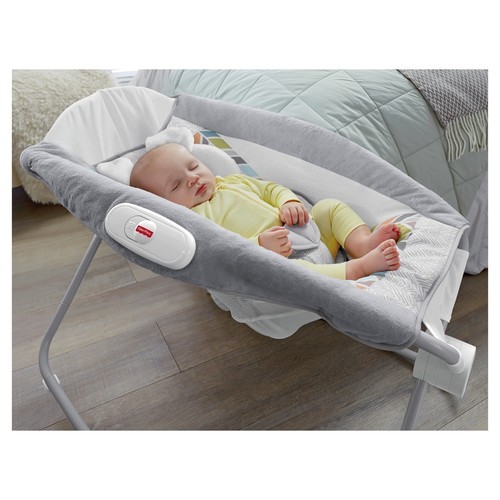 fisher price sweet snugapuppy