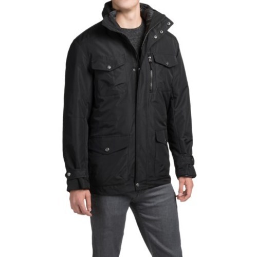 columbia summit crest interchange jacket