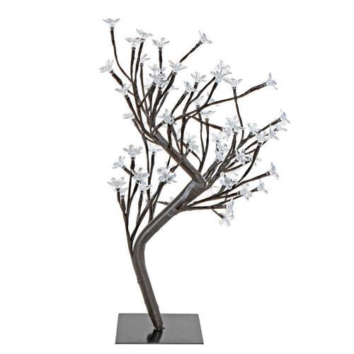 River Of Goods 20 Cherry Blossom Tree Lamp Clear Check Back