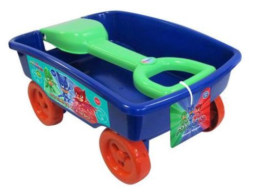 PJ Masks Shovel Wagon