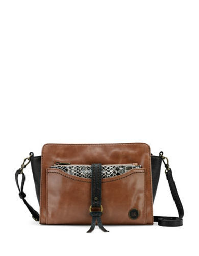 the sak small crossbody bag