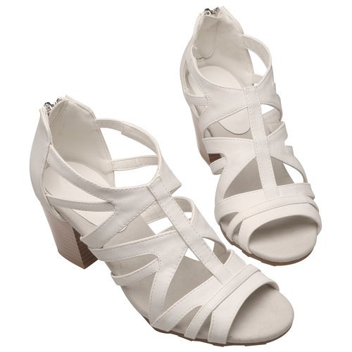 easy street women's amaze dress sandal