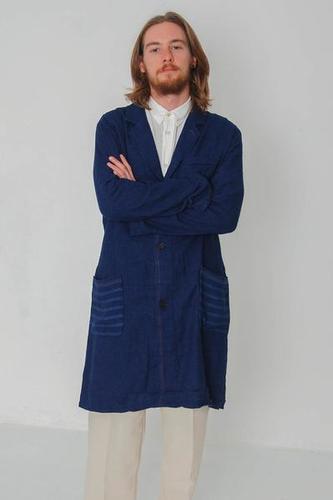 josh peskowitz levis