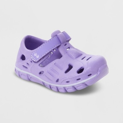 surprize by stride rite land and water shoes