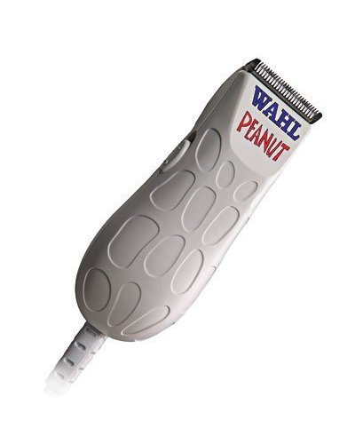 Wahl Peanut Professional Hair Clipper And Trimmer 8655 Check