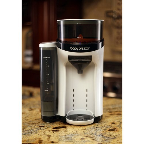 original baby brezza