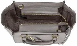 rebecca minkoff side zip mini regan tote