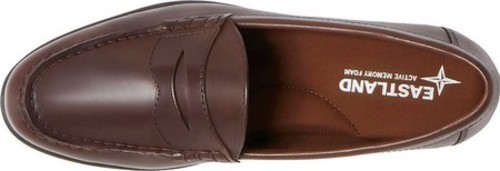 eastland roxanne loafer