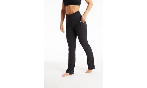 marika women's pocket yoga pants